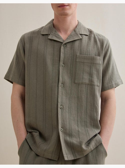 Camisa, MO Fashion - Kiabi Camisa, MO Fashion - Kiabi