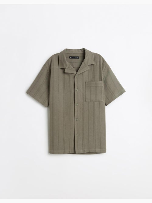 Camisa, MO Fashion - Kiabi Camisa, MO Fashion - Kiabi