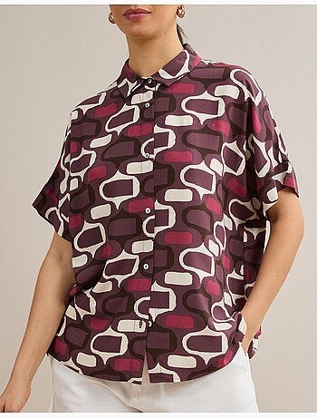 Camisa, MO Fashion