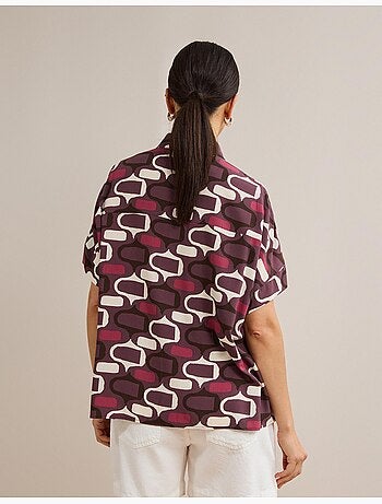 Camisa, MO Fashion