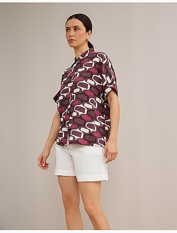 Camisa, MO Fashion