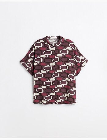 Camisa, MO Fashion