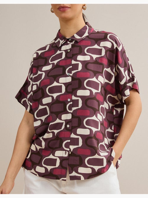 Camisa, MO Fashion - Kiabi Camisa, MO Fashion - Kiabi