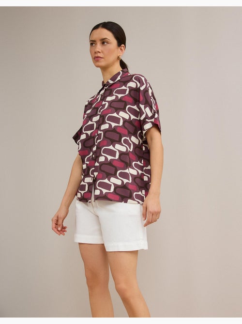 Camisa, MO Fashion - Kiabi Camisa, MO Fashion - Kiabi