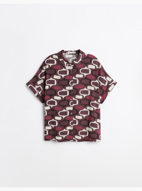 Camisa, MO Fashion - Kiabi Camisa, MO Fashion - Kiabi