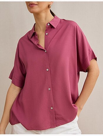 Camisa, MO Fashion