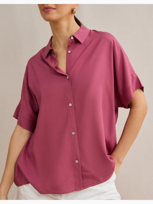 Camisa, MO Fashion - Kiabi Camisa, MO Fashion - Kiabi