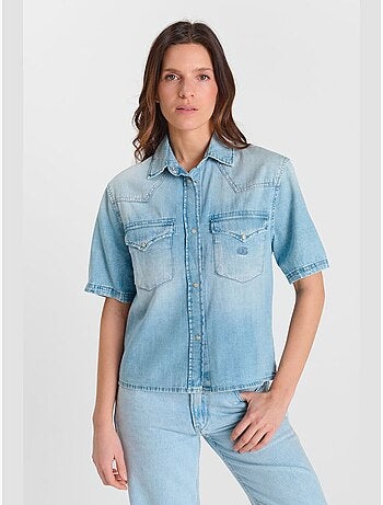 Camisa MONA