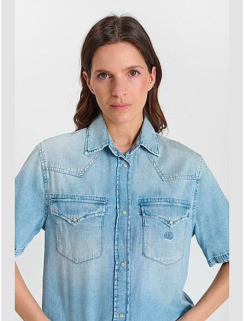 Camisa MONA