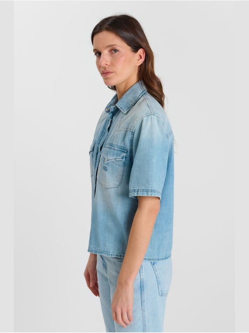 Camisa MONA - Kiabi