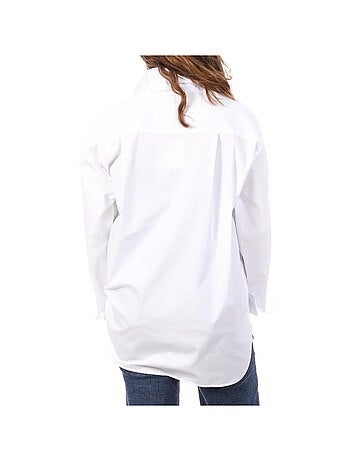 Camisa Mujer Calvin Klein Jeans