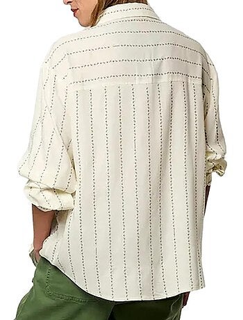 Camisa Mujer Kaporal