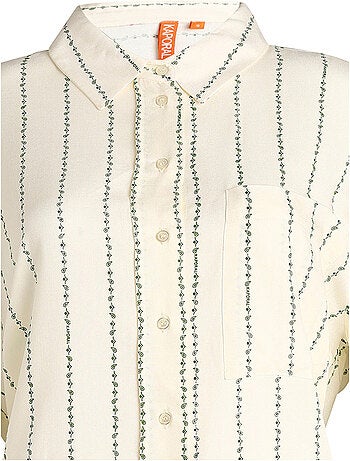 Camisa Mujer Kaporal