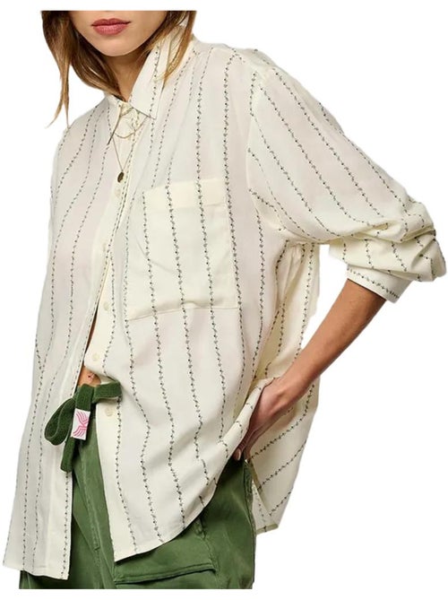 Camisa Mujer Kaporal - Kiabi