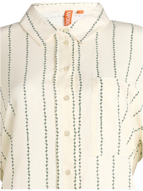 Camisa Mujer Kaporal - Kiabi