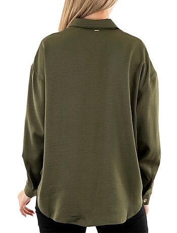 Camisa para mujer kaporal