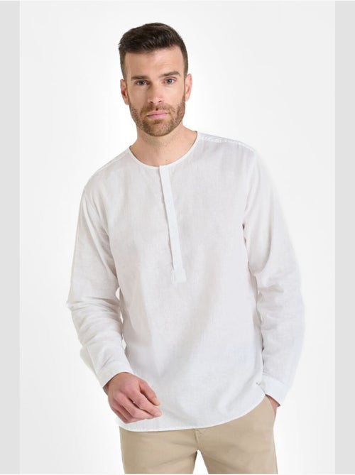 Camisa natis - Kiabi