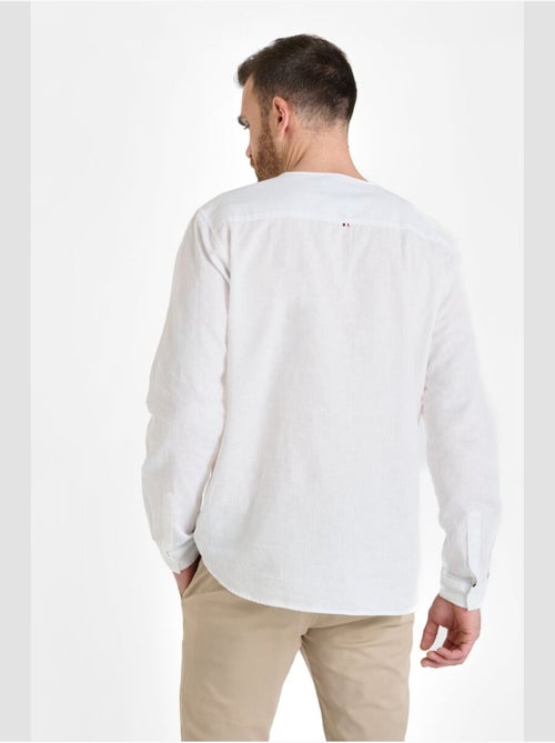Camisa natis - Kiabi