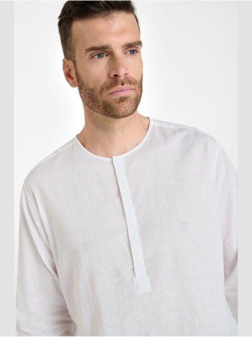 Camisa natis - Kiabi