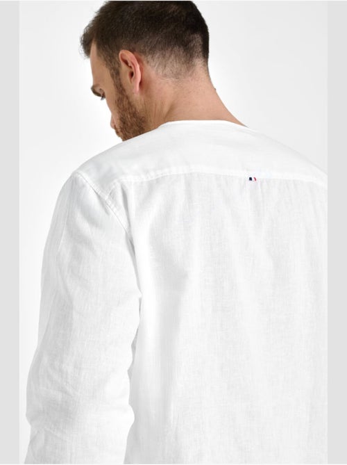 Camisa natis - Kiabi