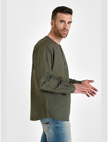 Camisa natis