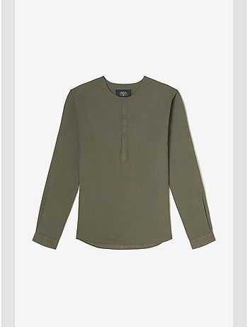Camisa natis