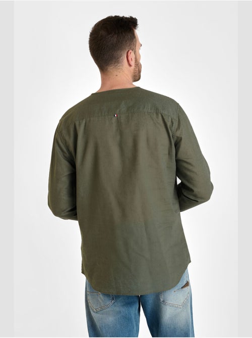 Camisa natis - Kiabi Camisa natis - Kiabi