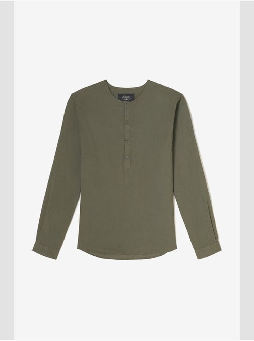 Camisa natis - Kiabi Camisa natis - Kiabi