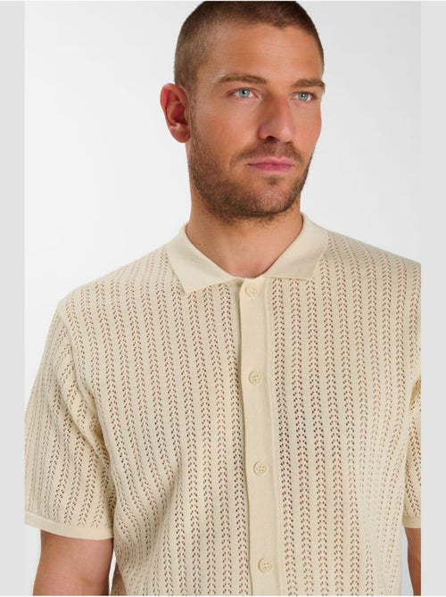 Camisa NELAN - Kiabi