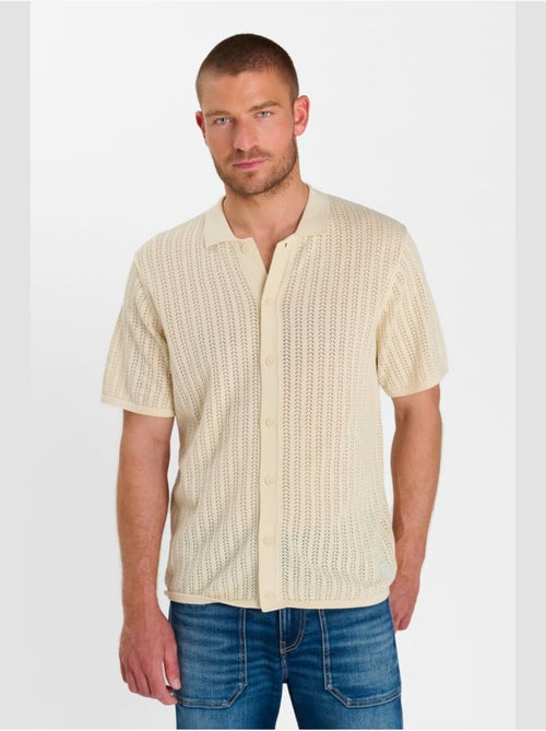 Camisa NELAN - Kiabi