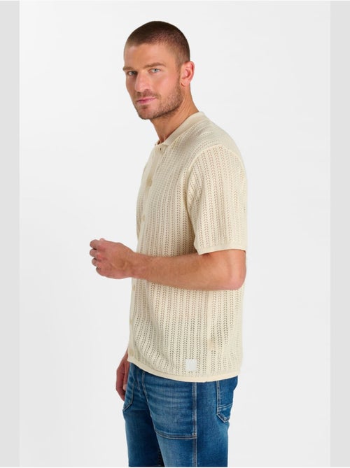Camisa NELAN - Kiabi