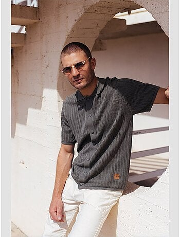 Camisa NELAN