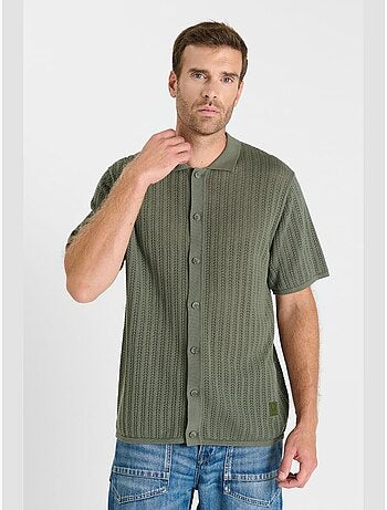 Camisa NELAN