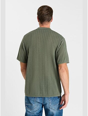 Camisa NELAN