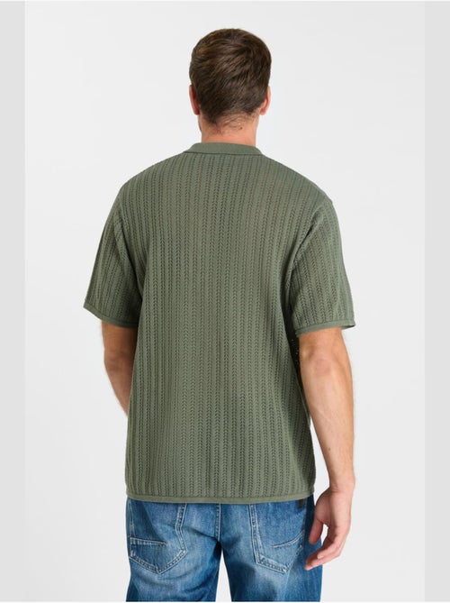 Camisa NELAN - Kiabi Camisa NELAN - Kiabi