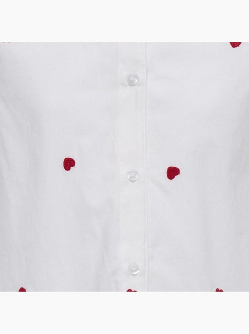 Camisa niña koglina kids only - Kiabi Camisa niña koglina kids only - Kiabi
