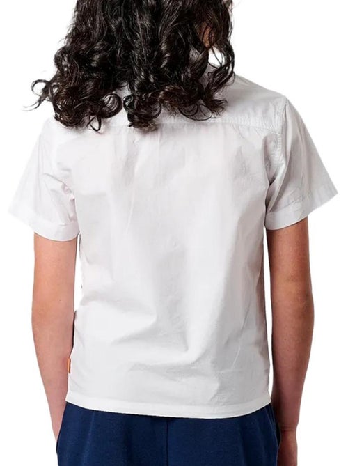 Camisa Niño Kaporal - Kiabi Camisa Niño Kaporal - Kiabi