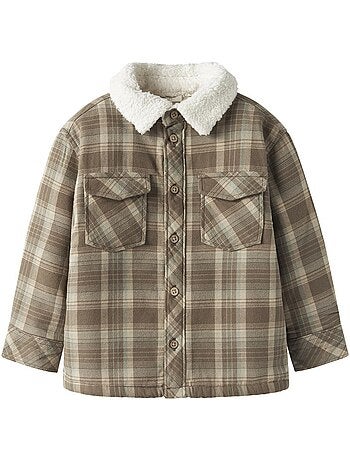 Camisa niño name it