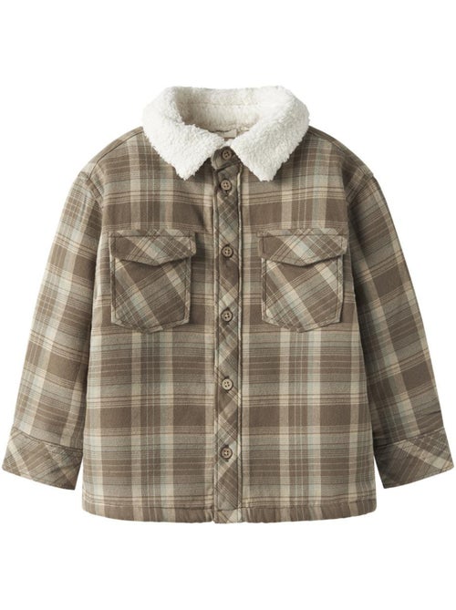 Camisa niño name it - Kiabi Camisa niño name it - Kiabi
