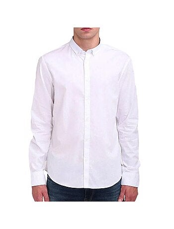 Camisa Niño Teddy Smith