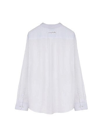 Camisa Niño Teddy Smith