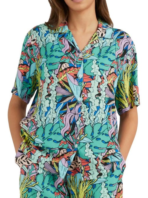 Camisa O'Neill para Mujer - Kiabi Camisa O'Neill para Mujer - Kiabi