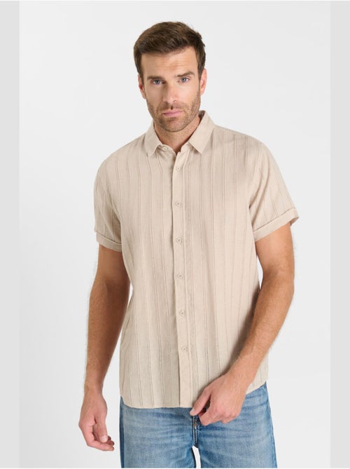 Camisa OPER - Kiabi Camisa OPER - Kiabi