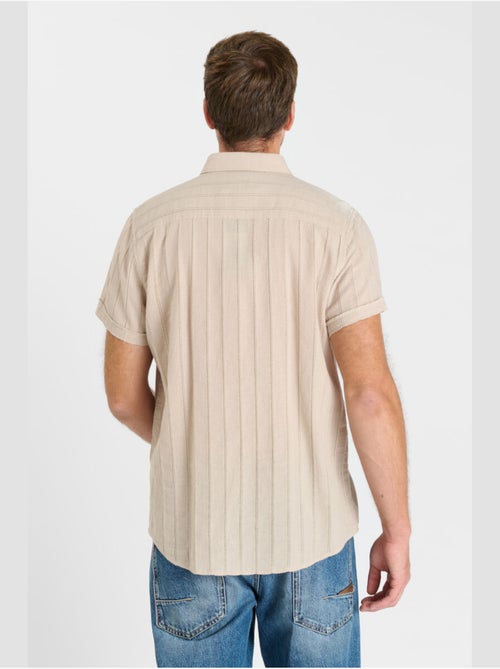 Camisa OPER - Kiabi Camisa OPER - Kiabi