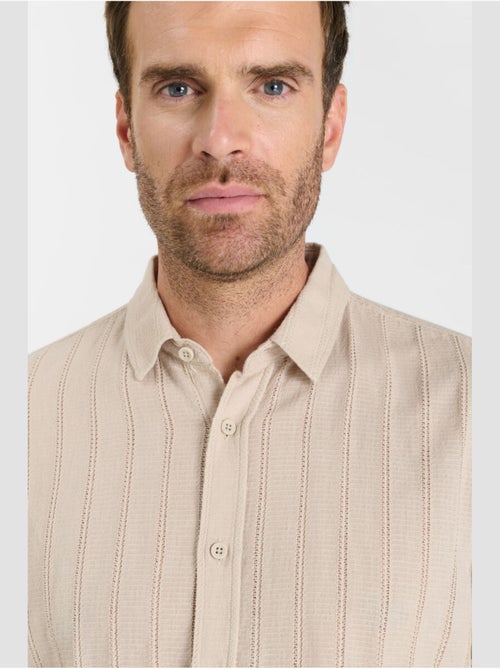 Camisa OPER - Kiabi Camisa OPER - Kiabi
