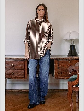 Camisa ORLA