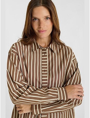 Camisa ORLA
