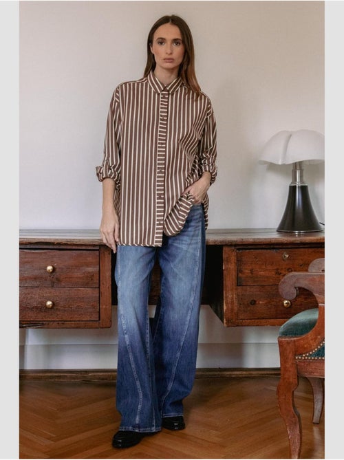 Camisa ORLA - Kiabi Camisa ORLA - Kiabi