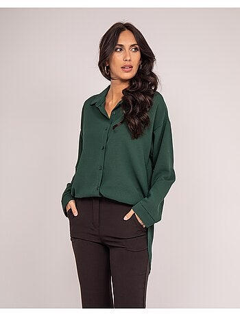 Camisa OSTERIA