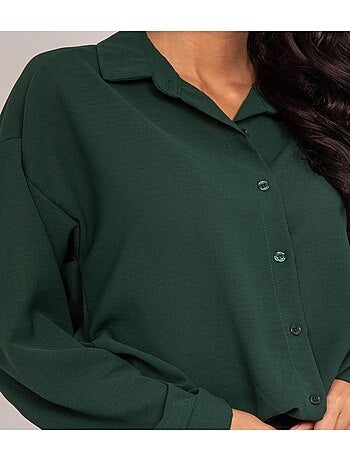 Camisa OSTERIA